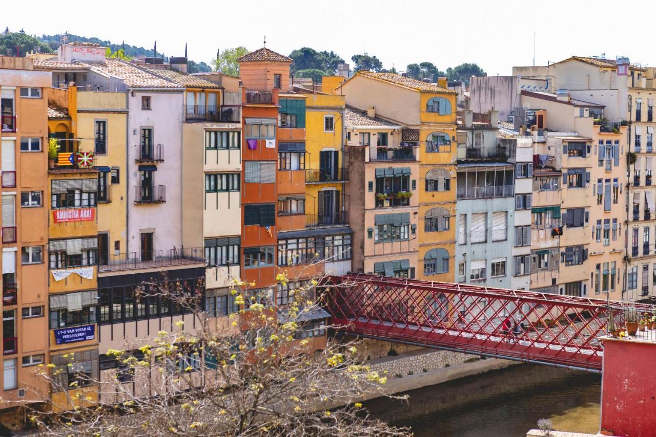 Bravissimo Placa De La Independencia, Morning Sun Girona Zewnętrze zdjęcie